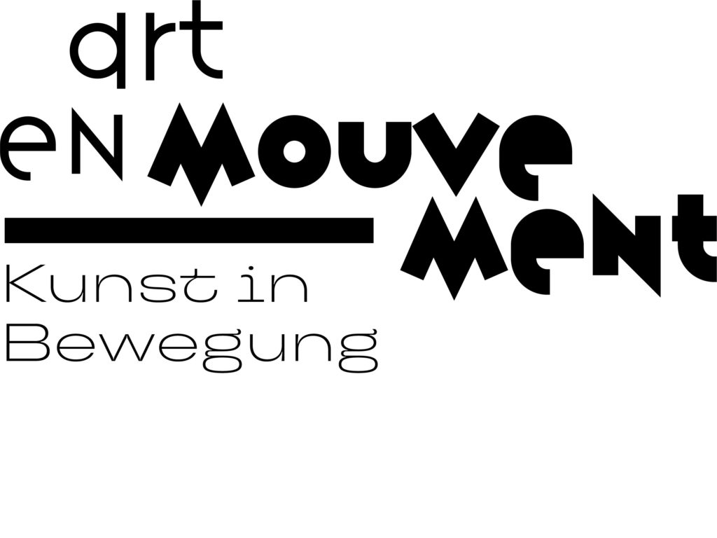 Art en Mouvement - Kunst in Bewegung - Anmeldung Block 2
