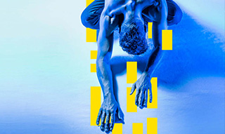 dys:connect – Follow Me - Tanztheater Erfurt