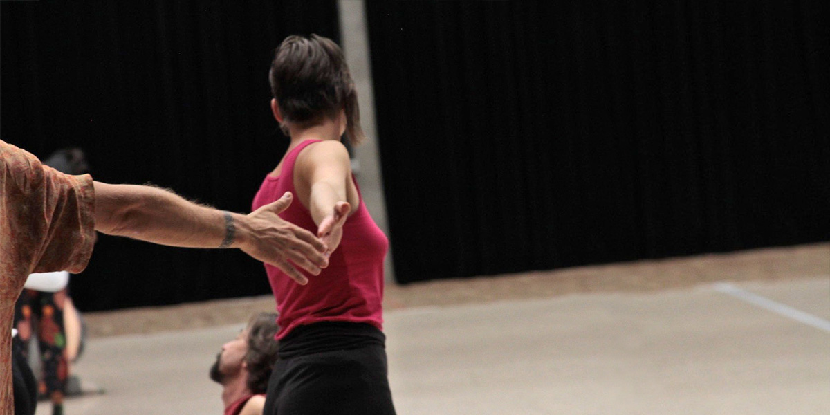 Workshop Bodylandscape