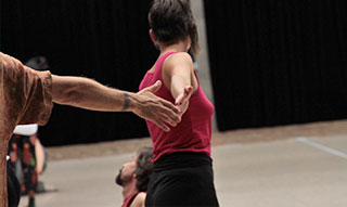 Workshop Bodylandscape